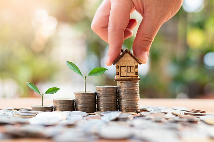 Comment investir en immobilier : 3 solutions