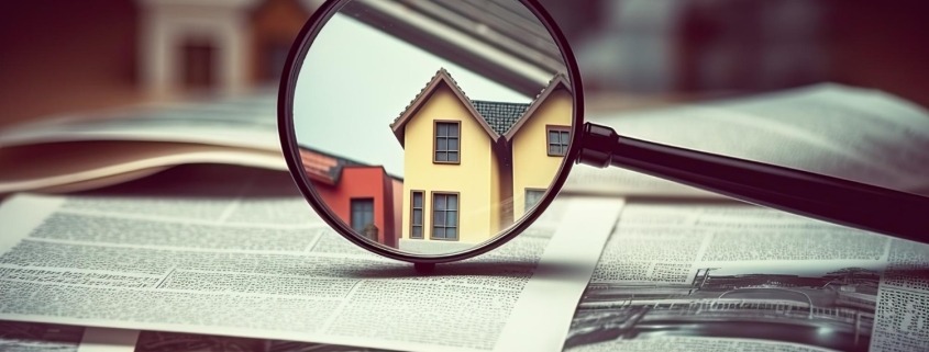 Marché immobilier : comment suivre les tendances?