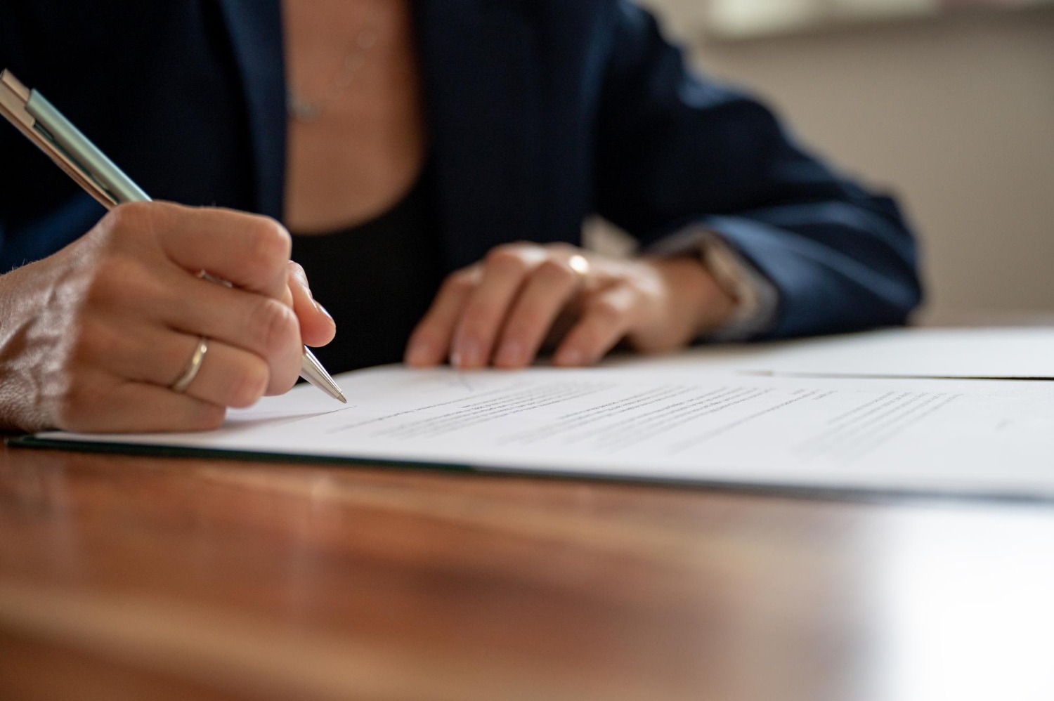 Décès sans testament : que se passe-t-il avec la propriété ?