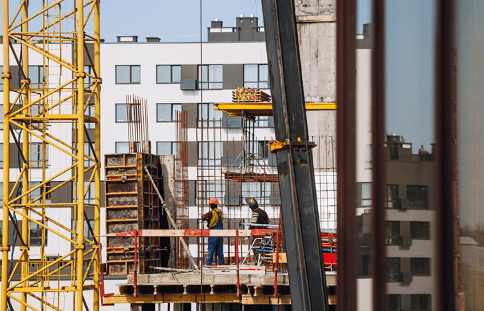 Que savez-vous du marché de la construction neuve au Québec