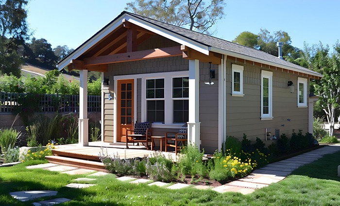 Tout savoir sur les minimaisons